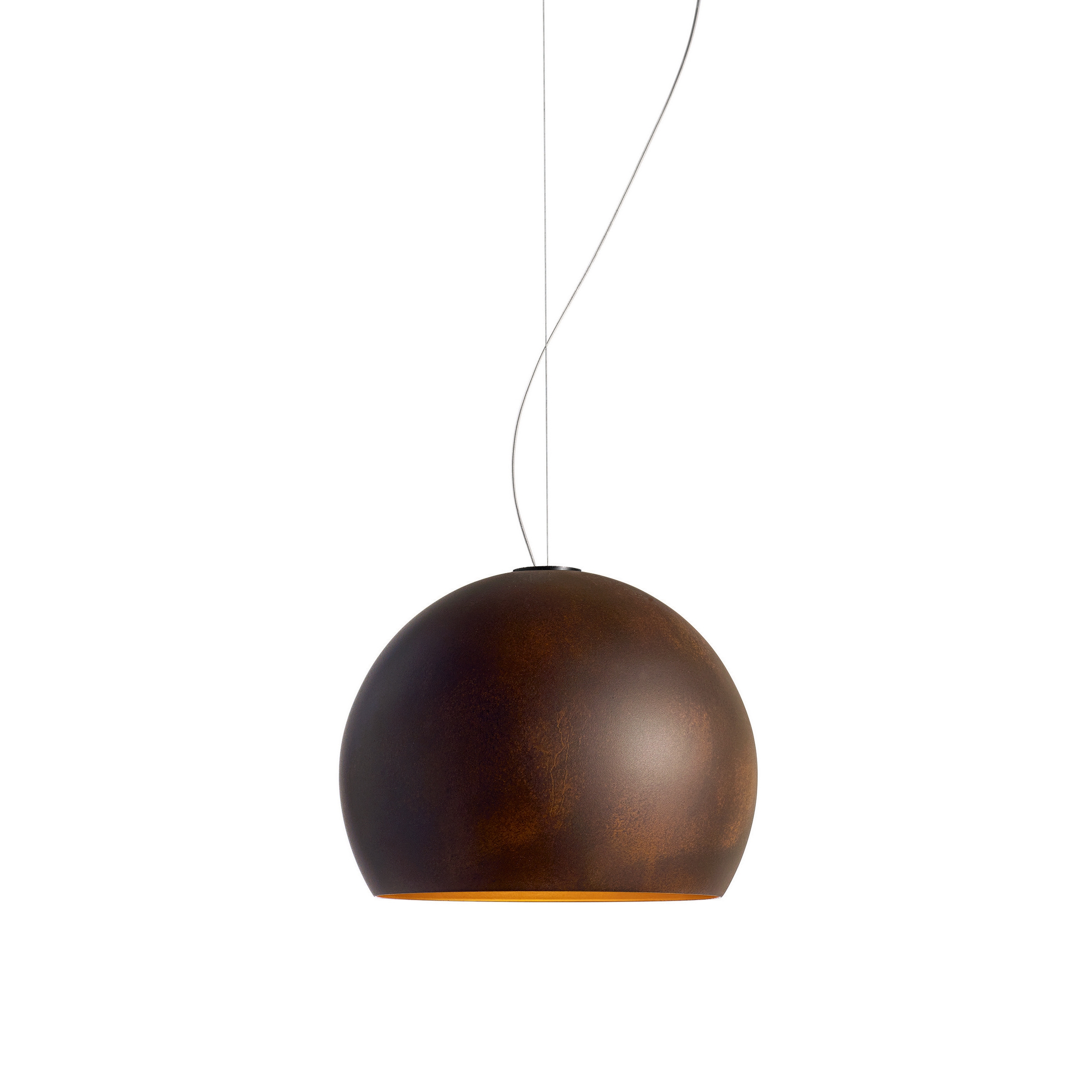 Display product LAlampada Ceiling Lamp from manufacturer Opinion Ciatti