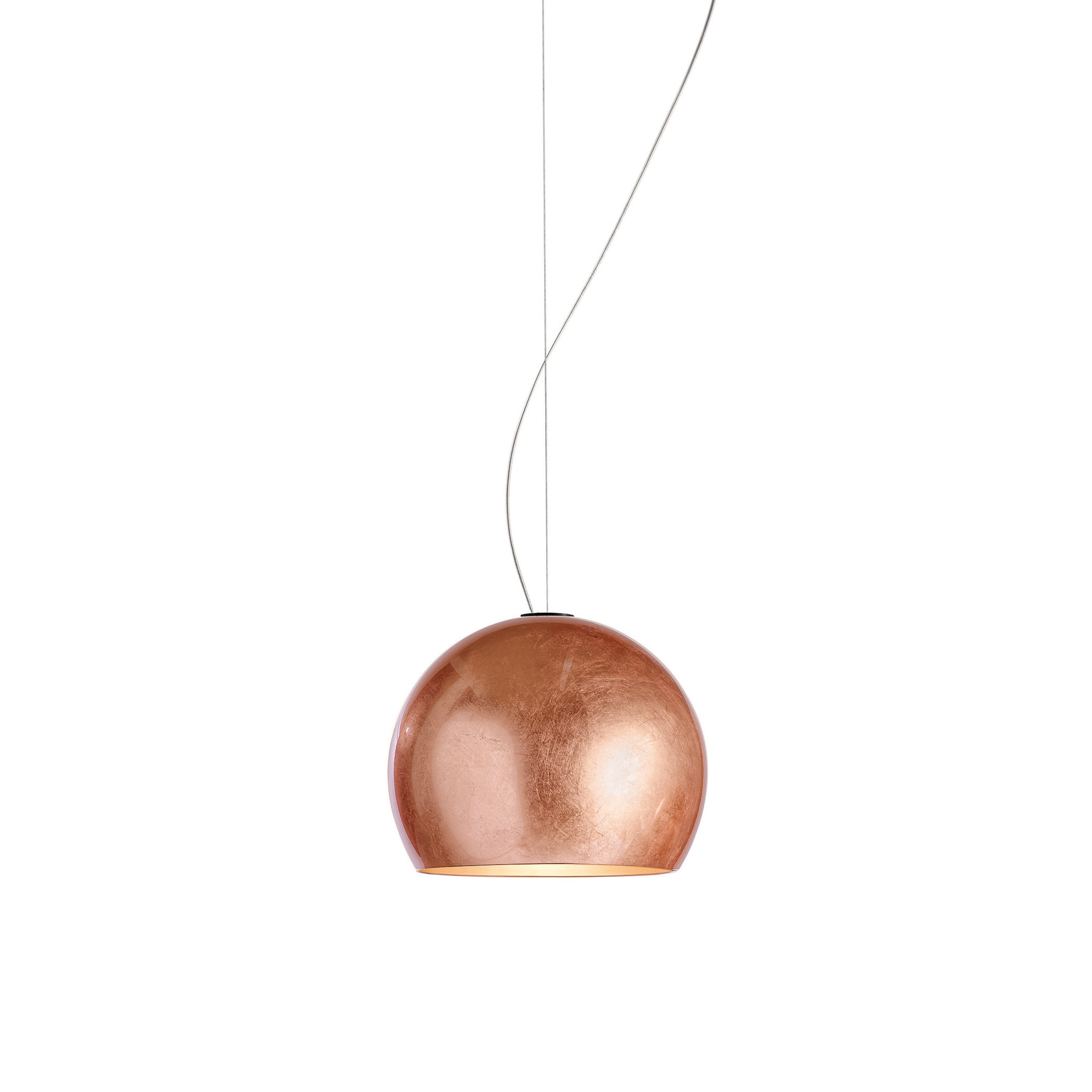 Display product LAlampada Ceiling Lamp from manufacturer Opinion Ciatti