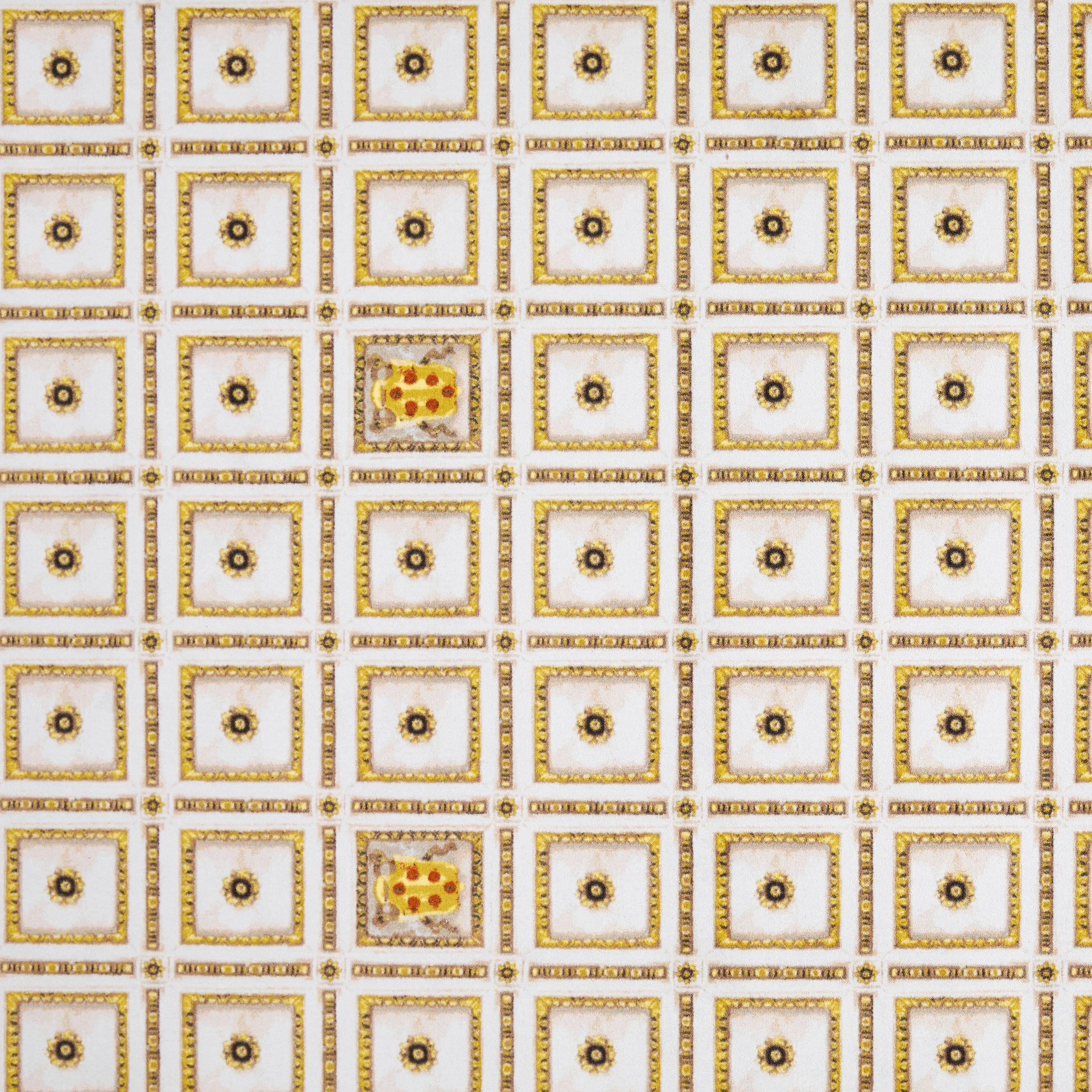 Display product Ceiling carpet from manufacturer Opinion Ciatti
