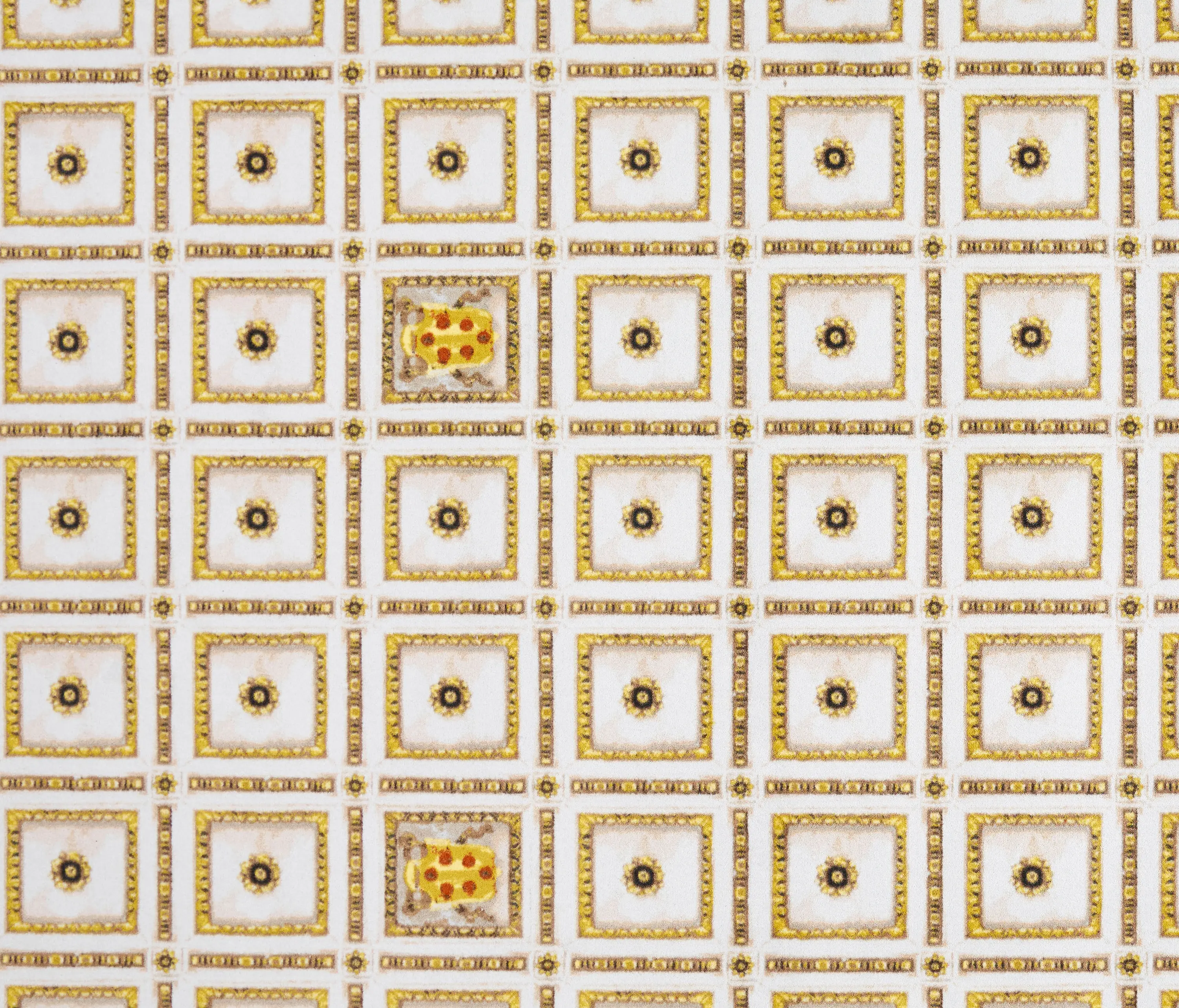 Opinion Ciatti - Ceiling carpet