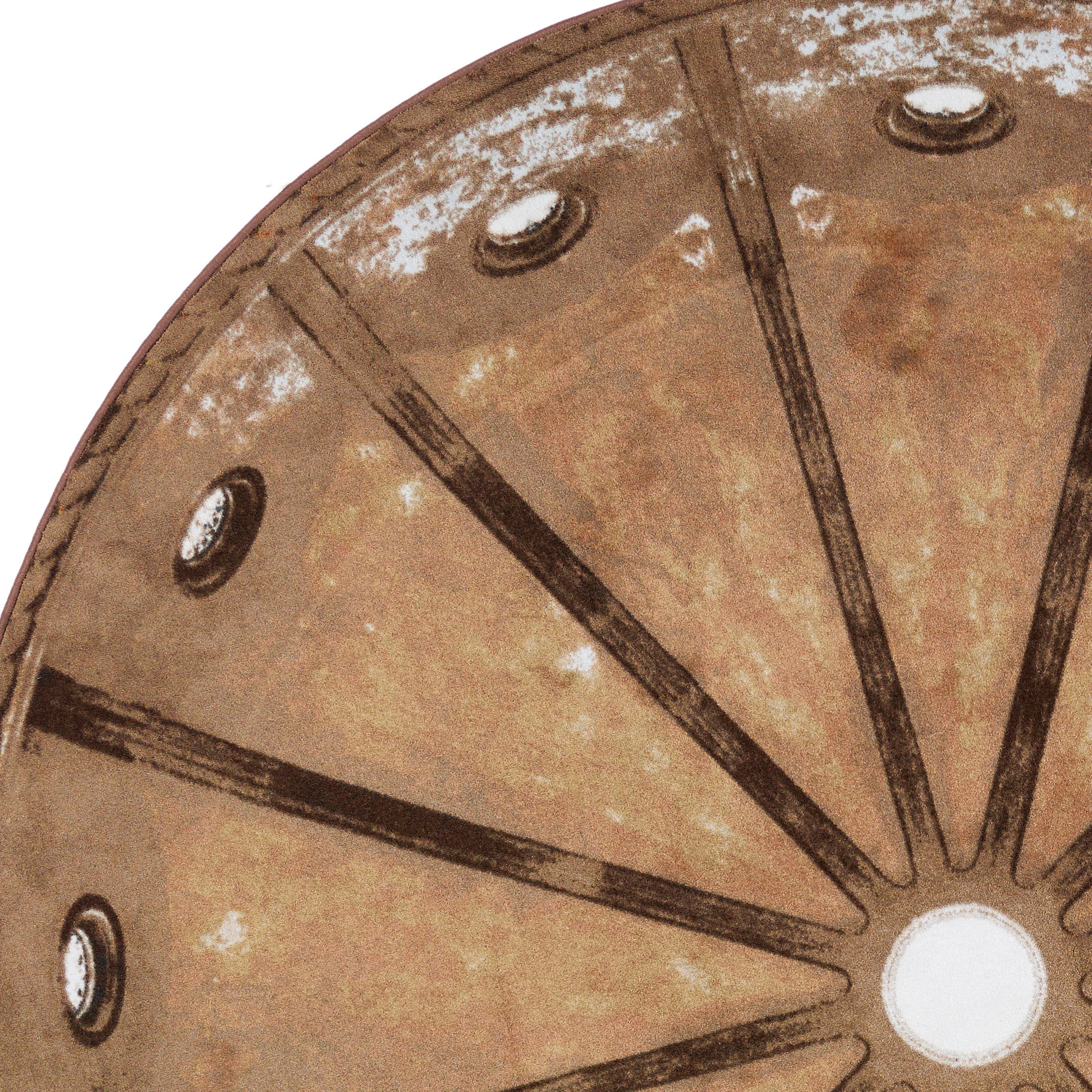 Display product Old sacresty dome carpet from manufacturer Opinion Ciatti