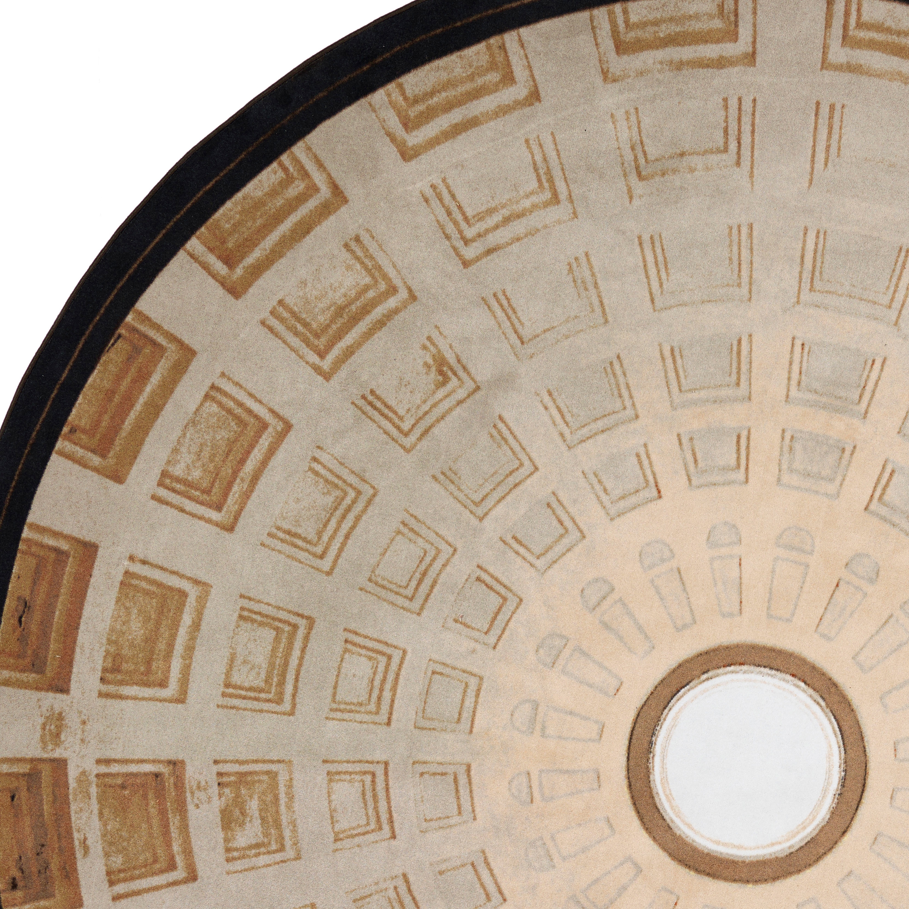 Display product New sacresty dome carpet from manufacturer Opinion Ciatti