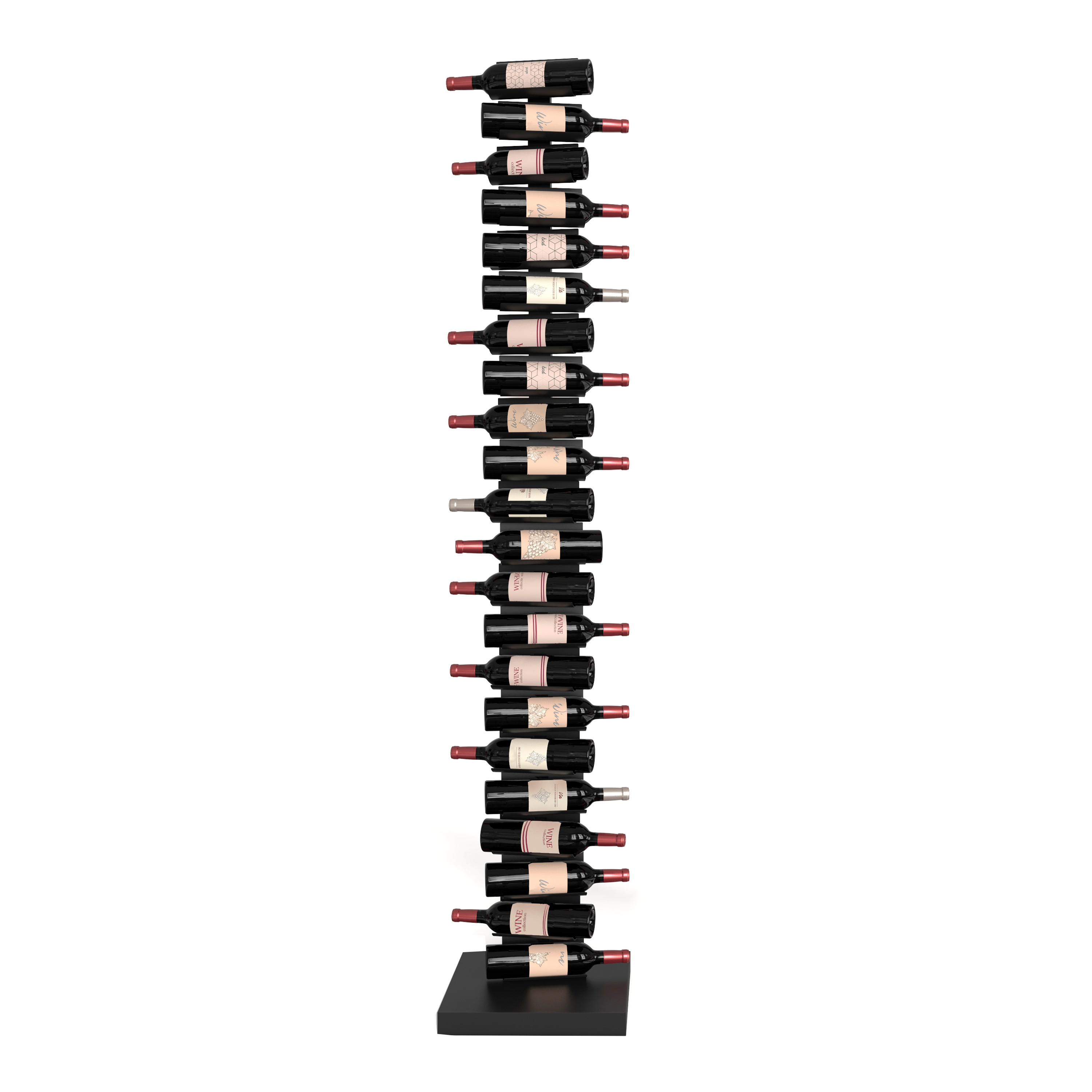 Mostra il prodotto Ptolomeo Vino – wine rack del produttore Opinion Ciatti