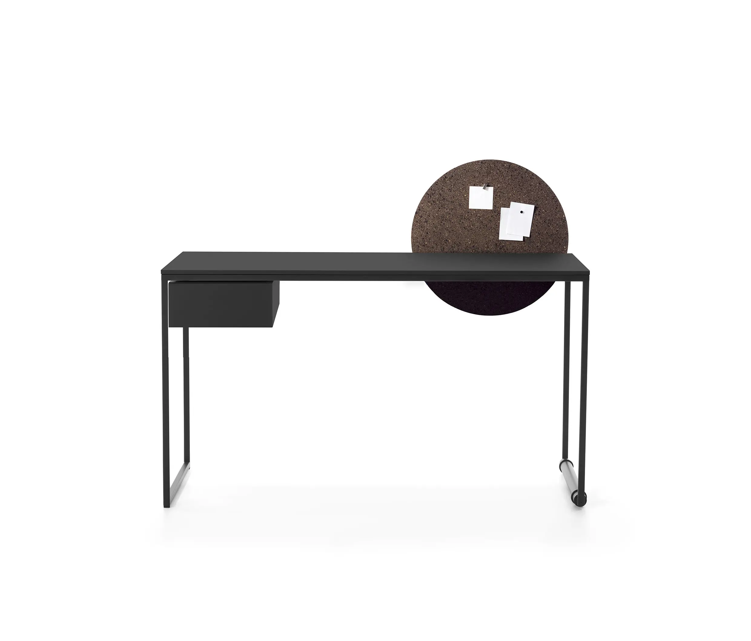 Opinion Ciatti - Macis PET table