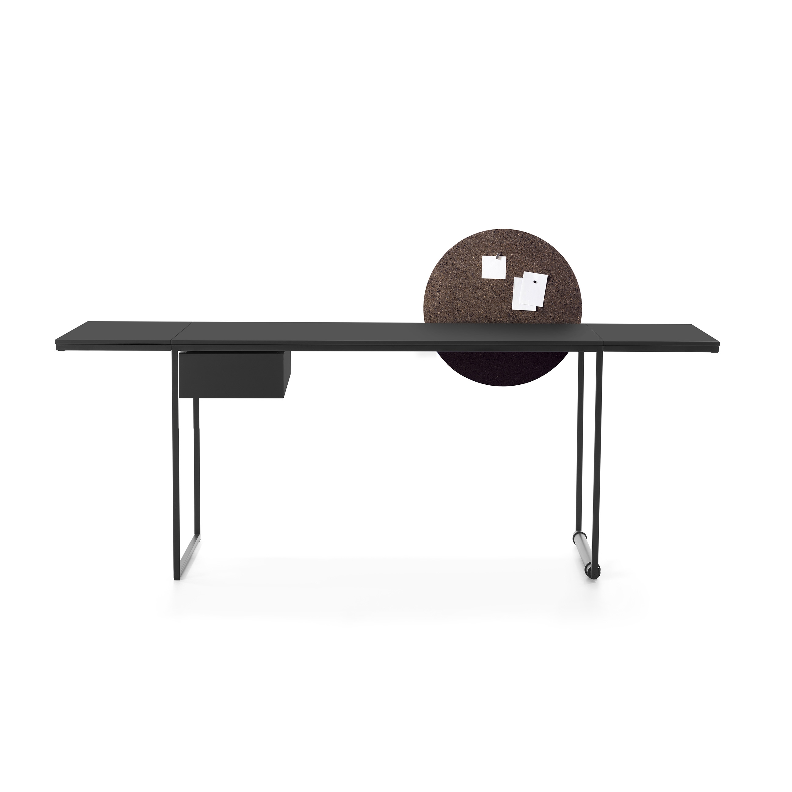 Mostrar el producto Macis PET table with extensions del fabricante Opinion Ciatti