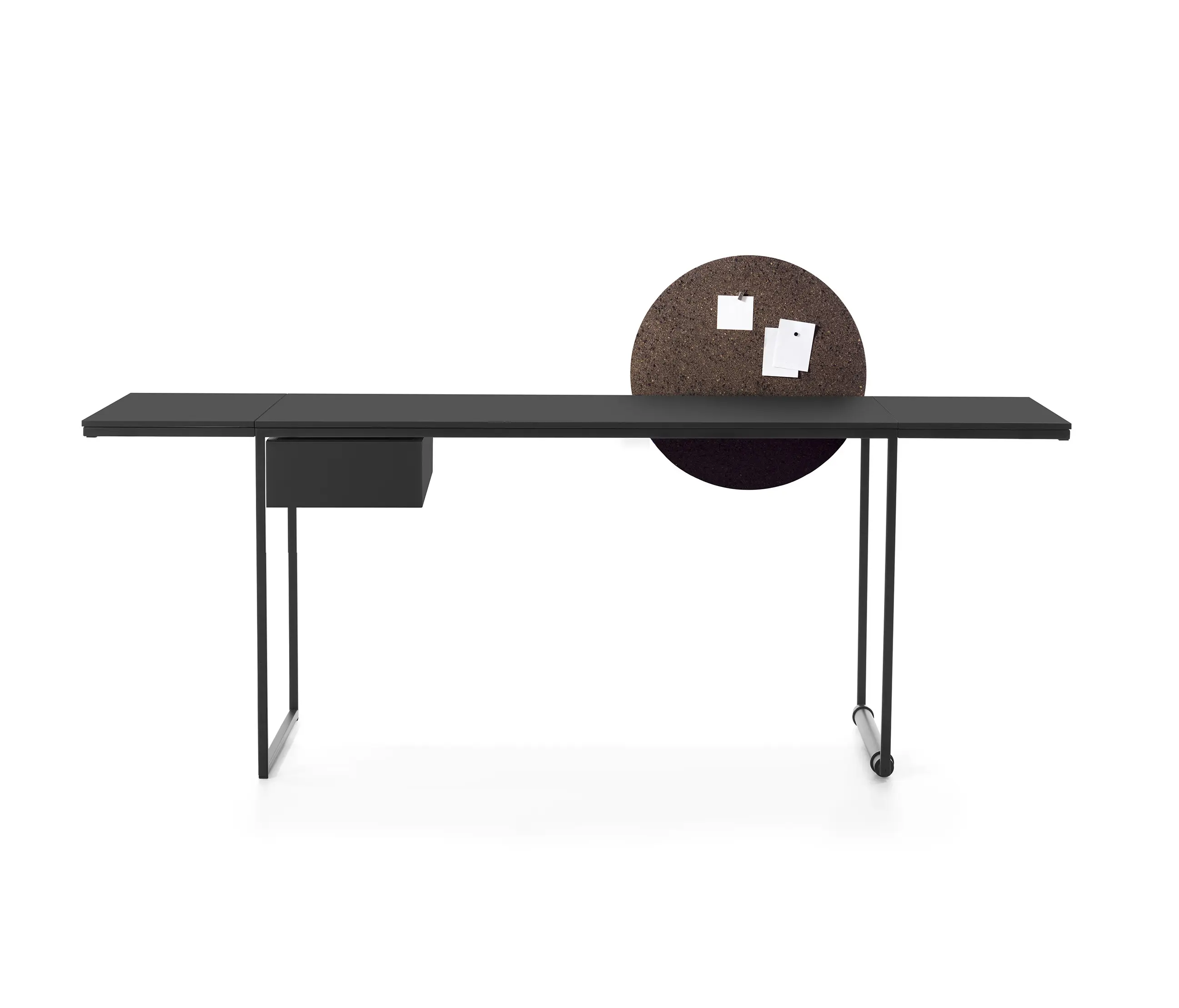 Opinion Ciatti - Macis PET table with extensions
