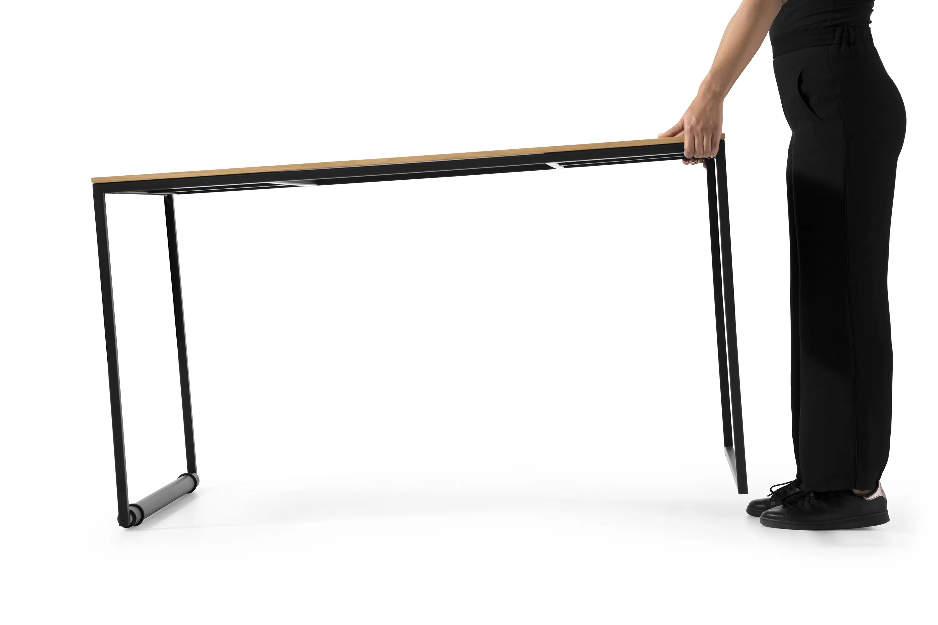 Opinion Ciatti - Macis wood table