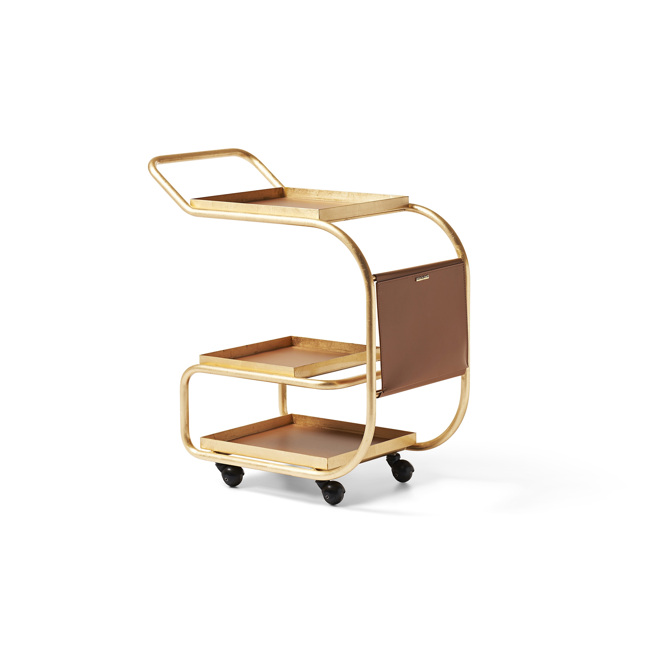 Display product Zenzero RAL from manufacturer Opinion Ciatti