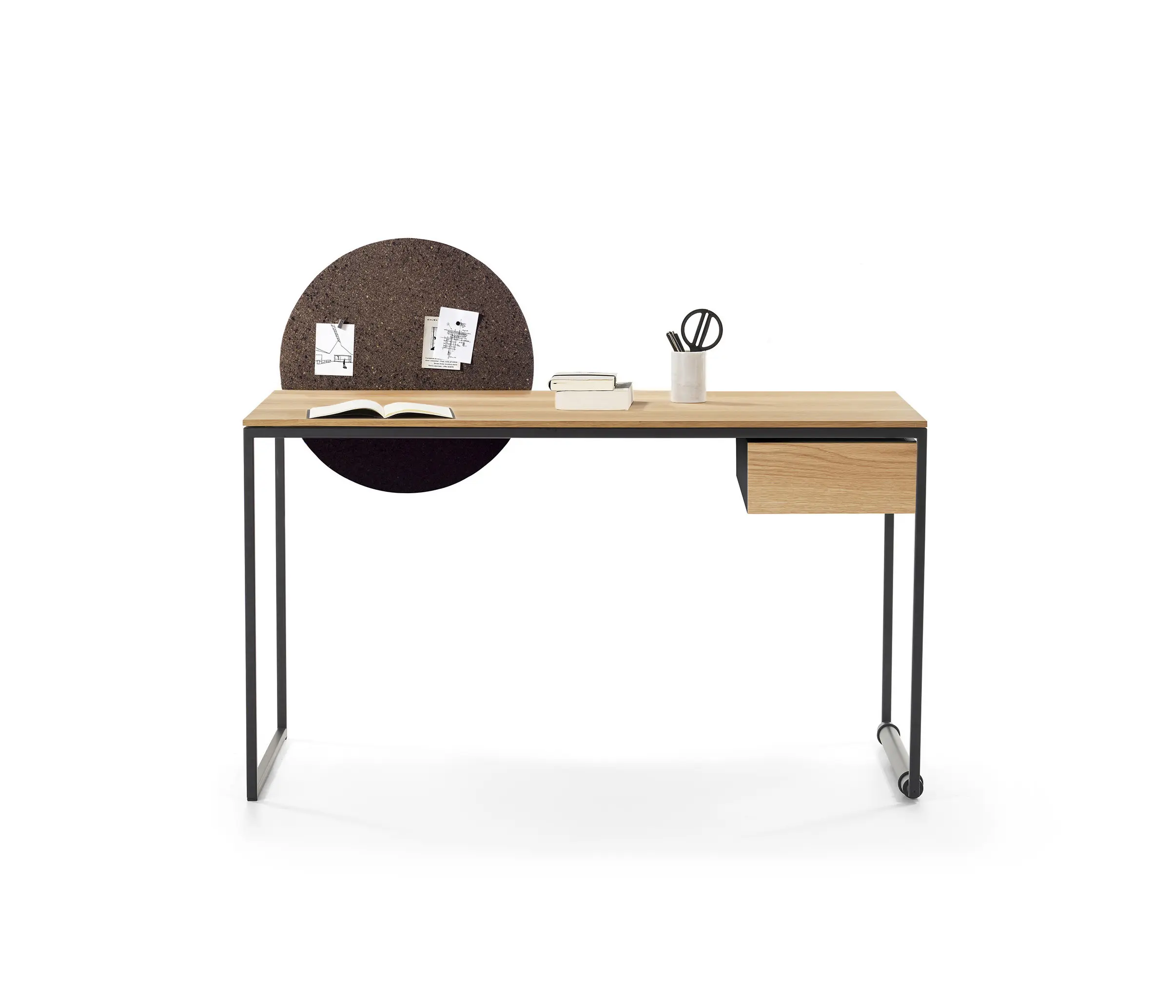 Opinion Ciatti - Macis wood table