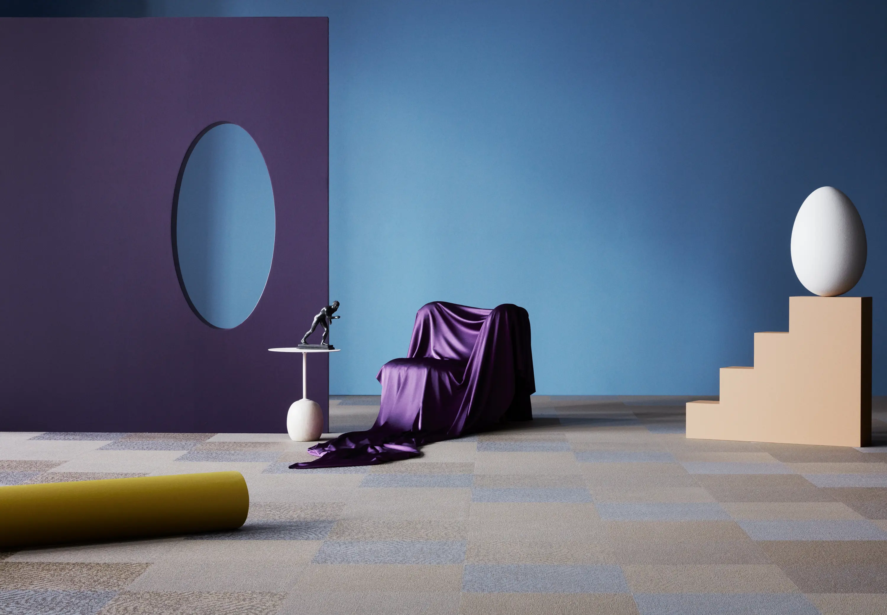 Bolon - Diversity Bouquet Pure