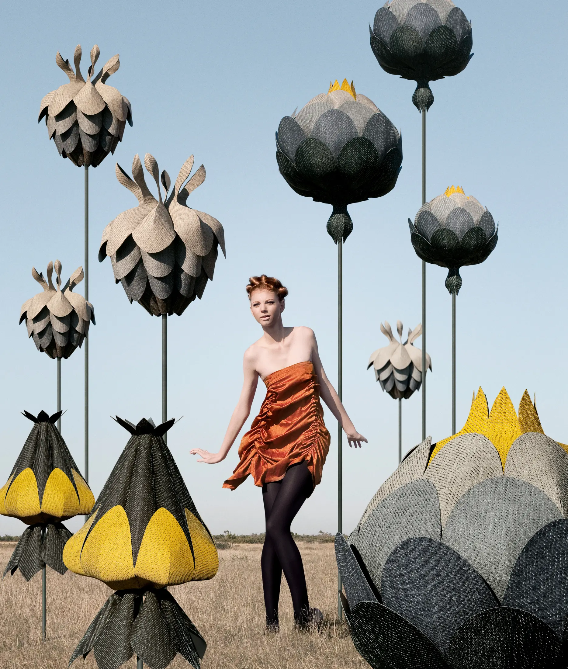 Bolon - Botanic Garden
