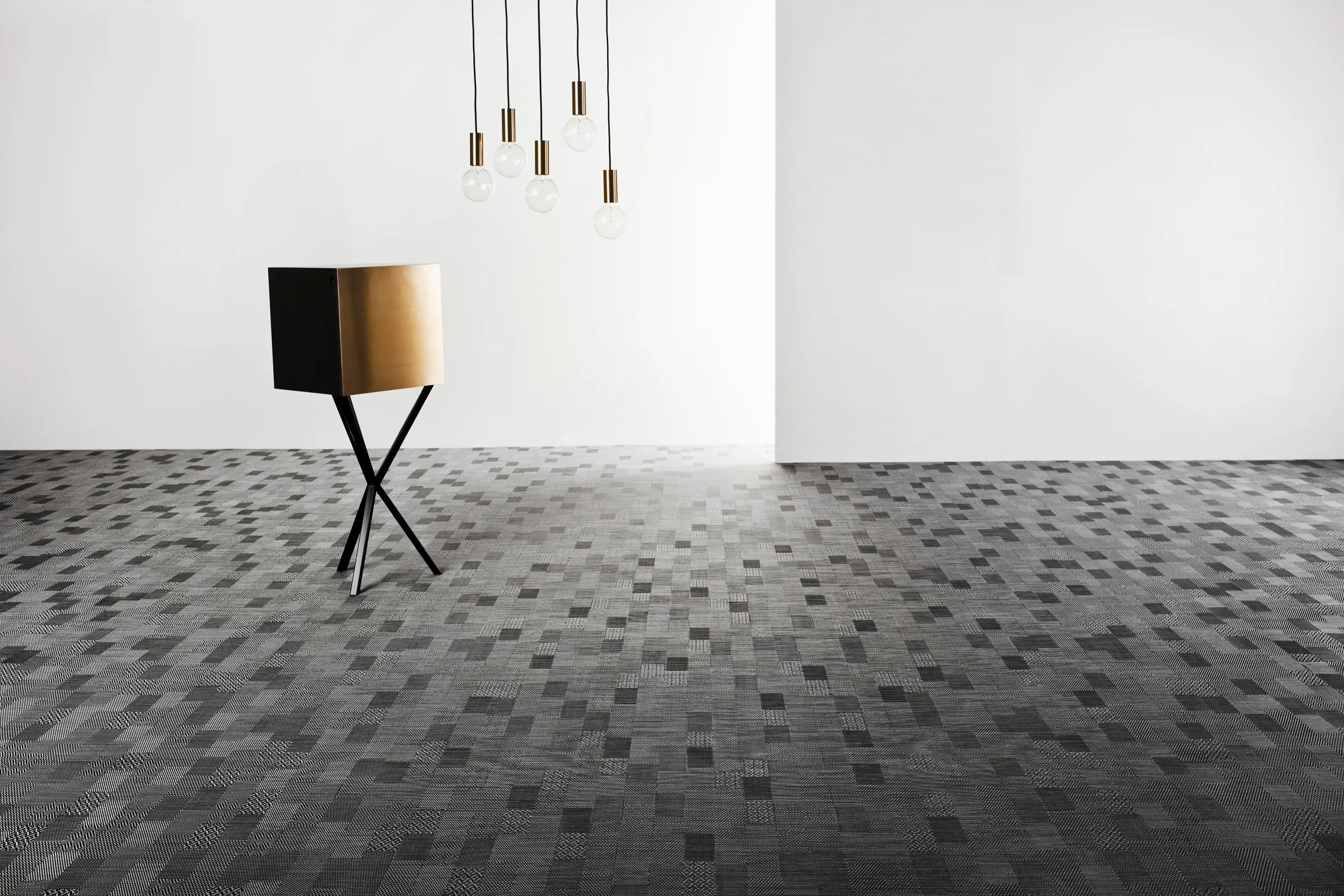 Bolon - Graphic Checked
