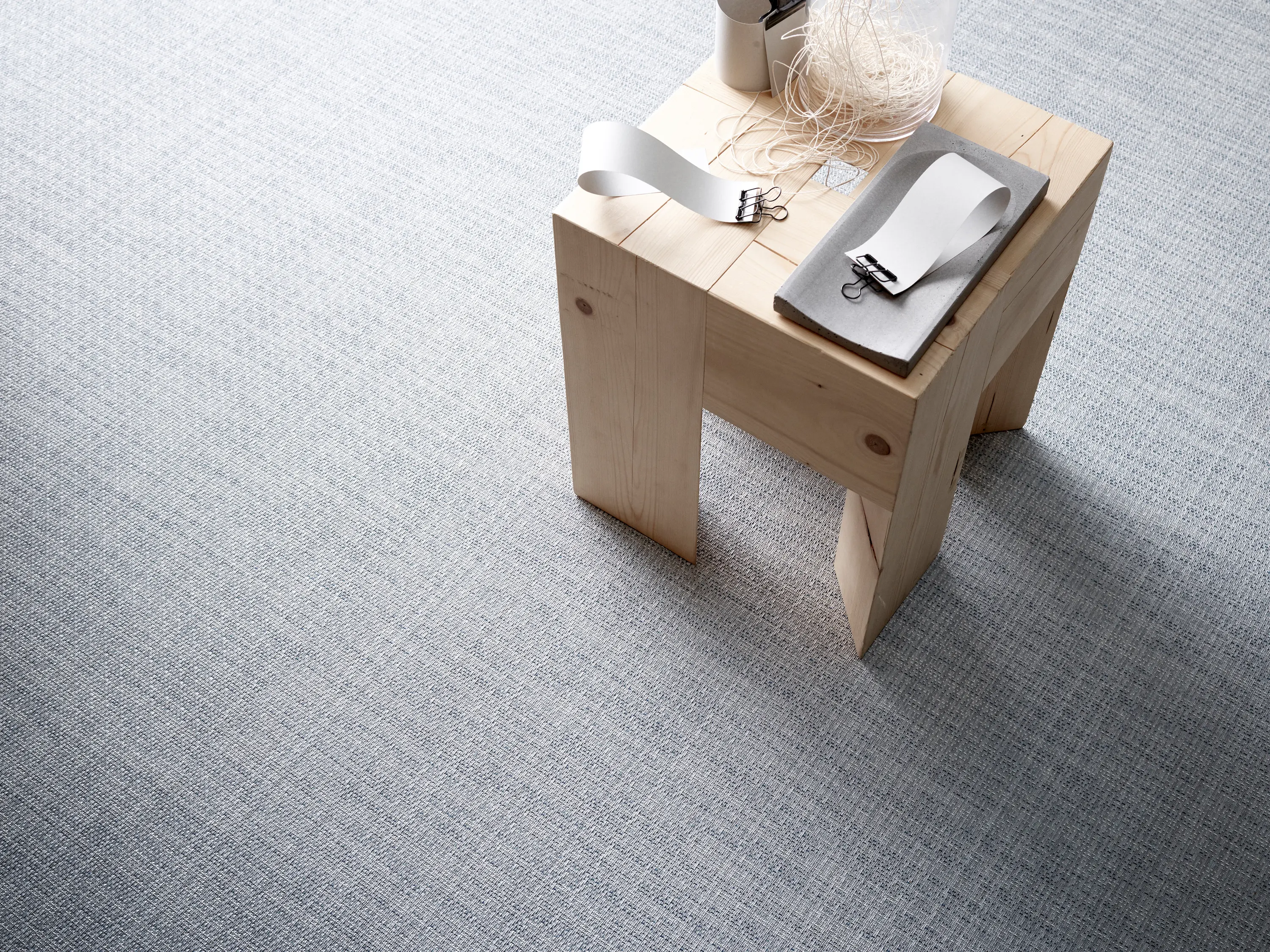 Bolon - Elements Flint
