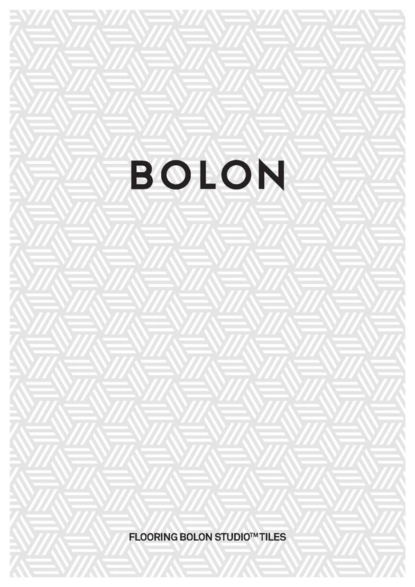 Immagine di anteprima del file FLOORING BOLON Studio TILES
