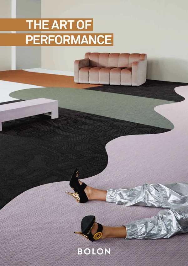 Immagine di anteprima del file THE ART OF PERFORMANCE