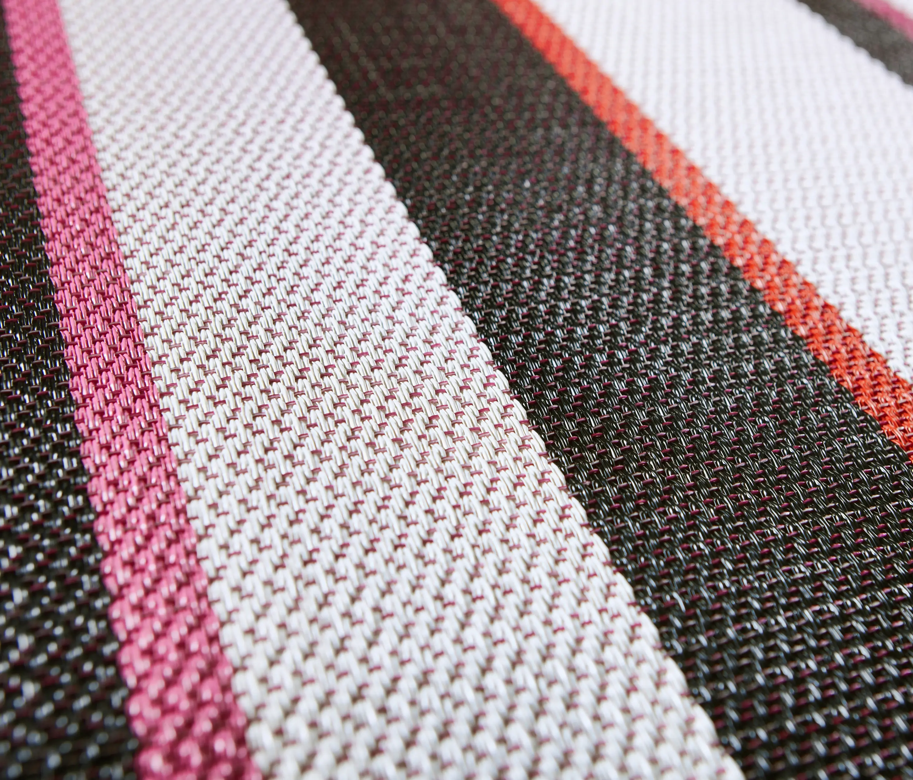 Bolon - Missoni Bayadere