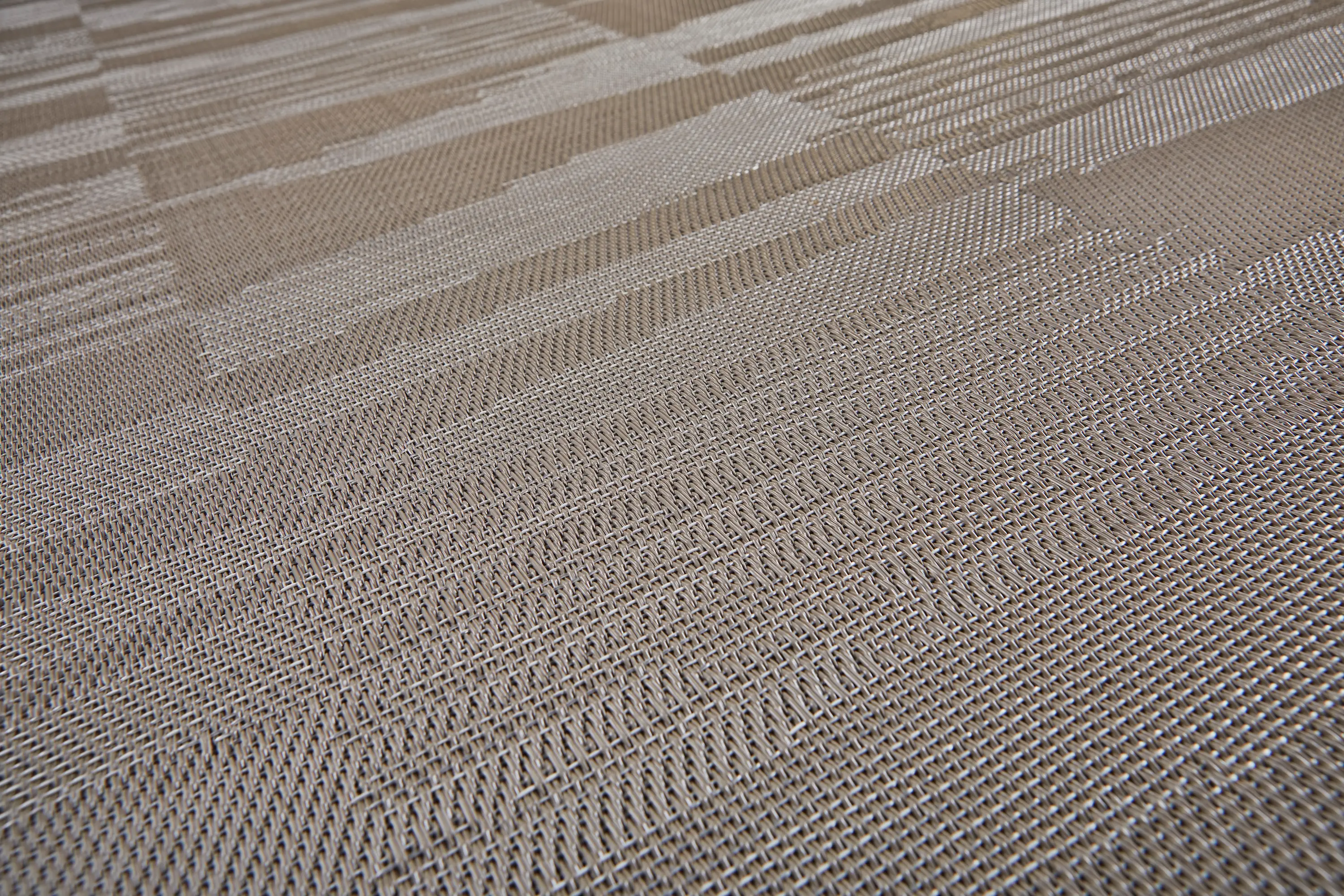 Bolon - Missoni Flame Stone
