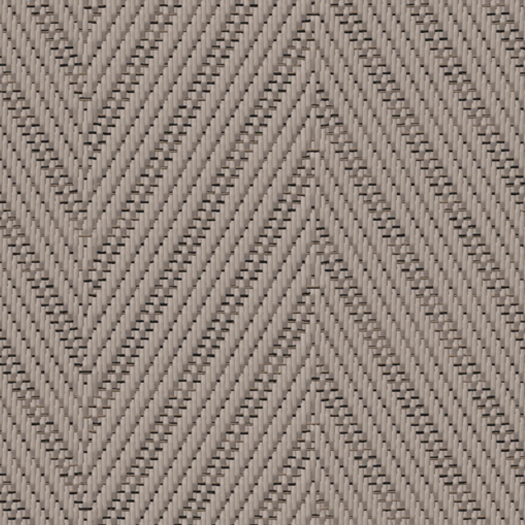 Graphic Herringbone beige