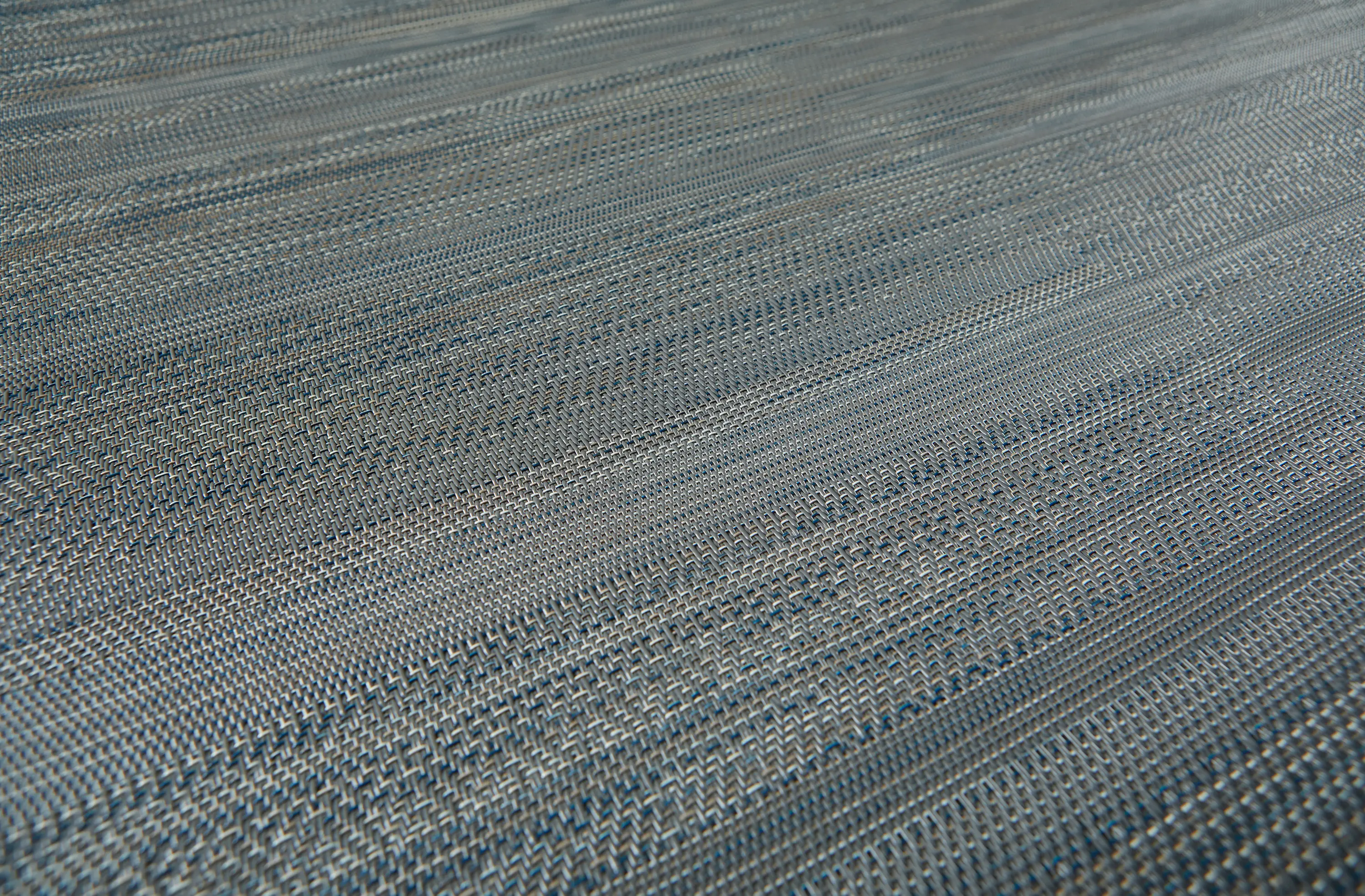Bolon - Graphic Gradient Grey
