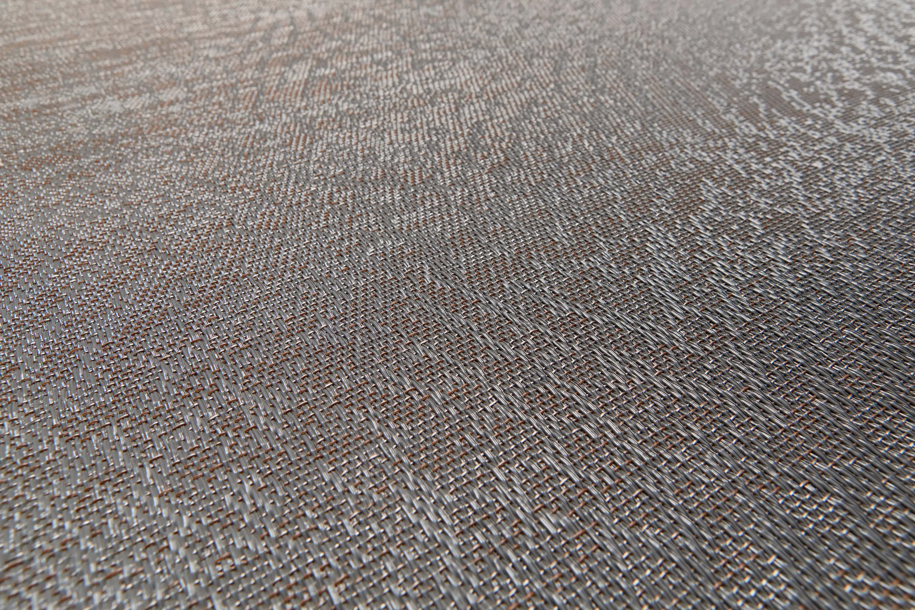 Bolon - Diversity Buzz Chestnut