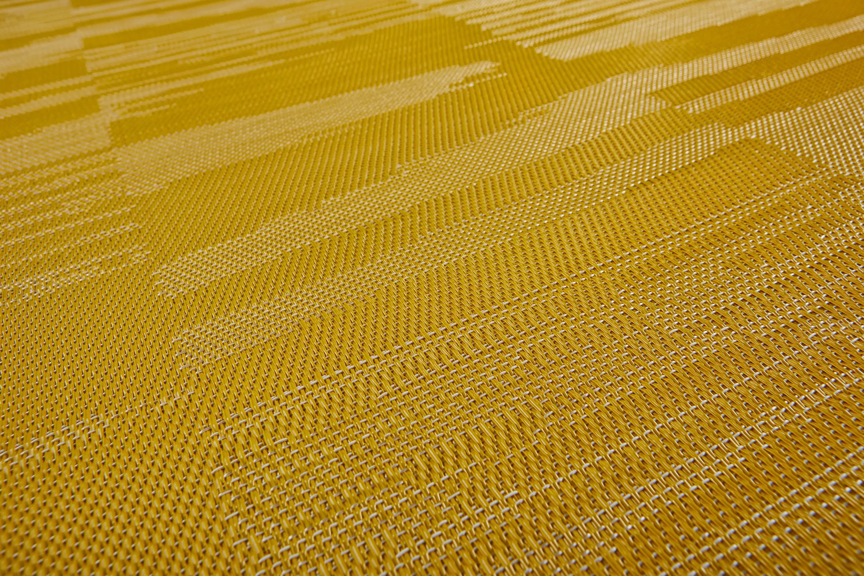 Bolon - Missoni Flame Pineapple