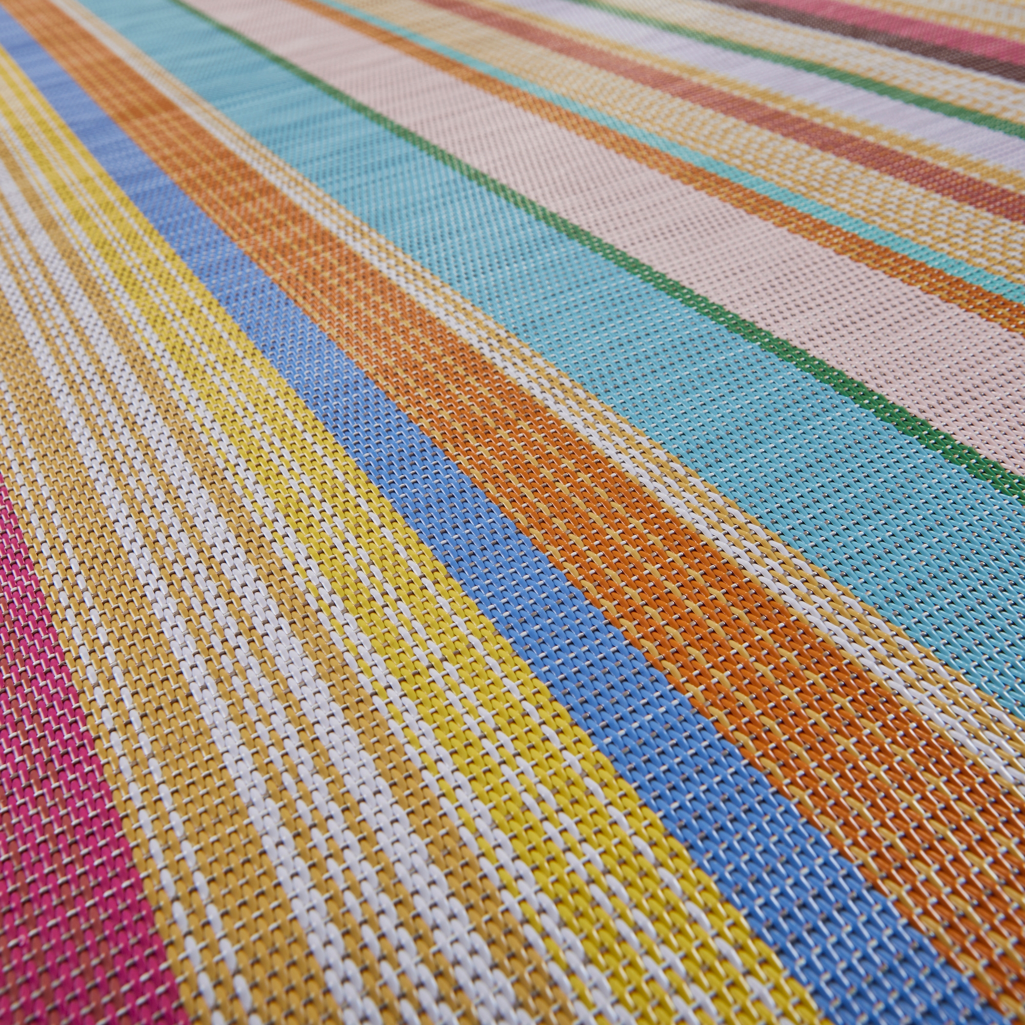 Afficher le produit Missoni Trinidad du fabricant Bolon