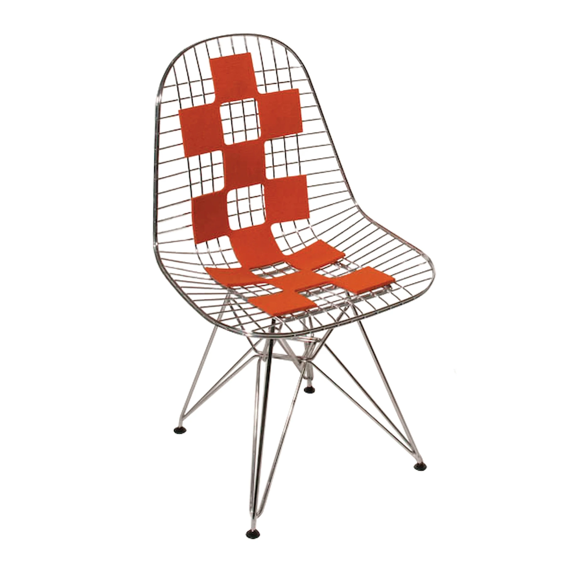 SEAT PADS