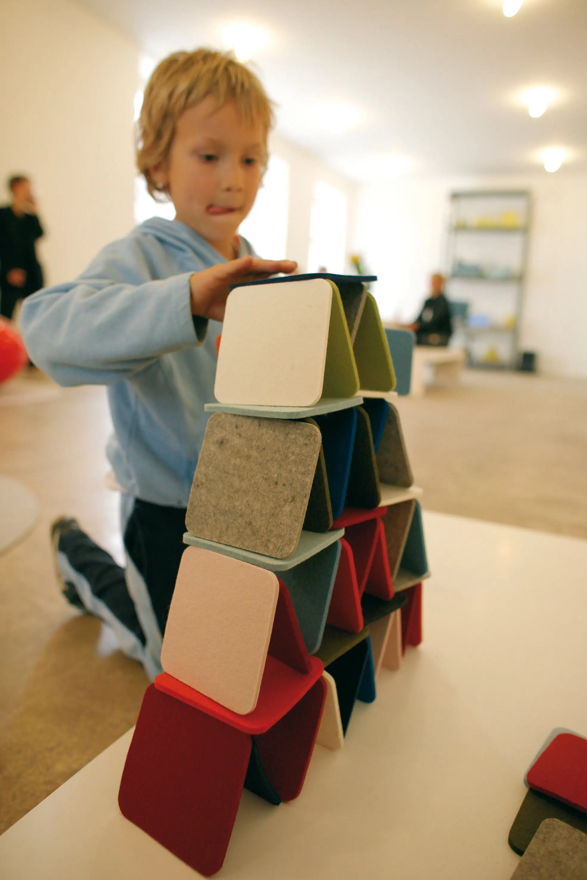 PARKHAUS Karp & Krieger Handelswaren GmbH - Coaster square small