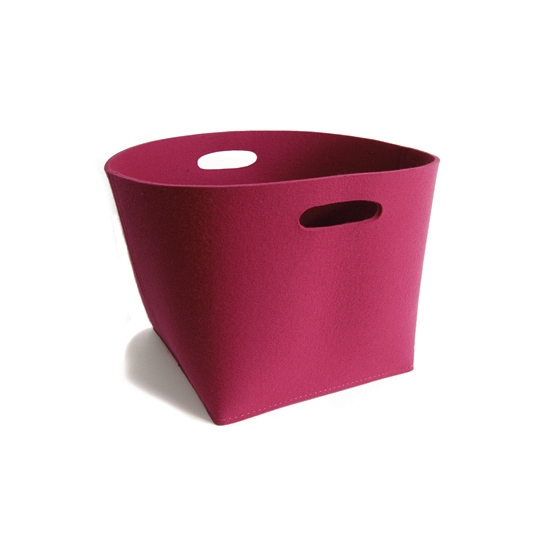 Mostra il prodotto Basket round del produttore PARKHAUS Karp & Krieger Handelswaren GmbH