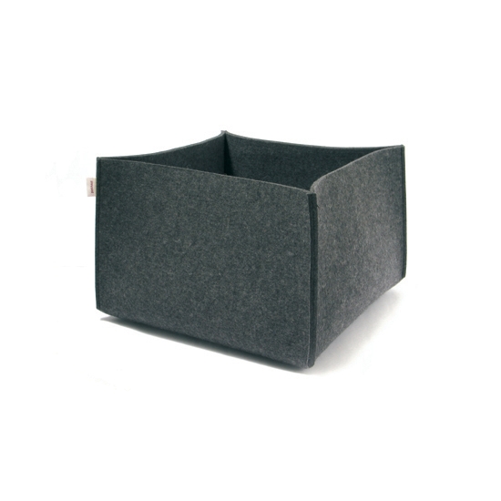 Mostra il prodotto Basket simple large del produttore PARKHAUS Karp & Krieger Handelswaren GmbH