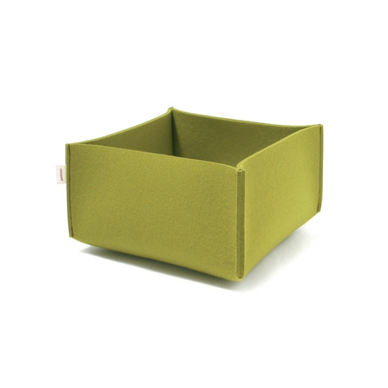 Mostra il prodotto Basket simple medium del produttore PARKHAUS Karp & Krieger Handelswaren GmbH