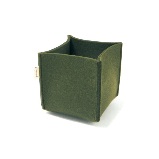 Mostra il prodotto Basket simple mini del produttore PARKHAUS Karp & Krieger Handelswaren GmbH