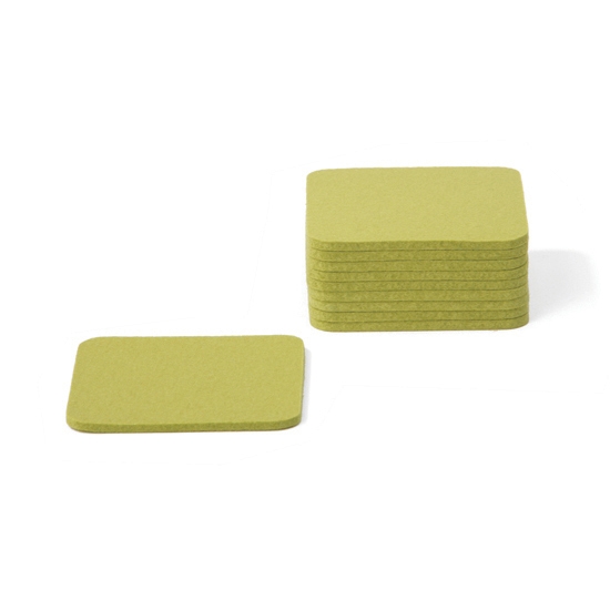 Afficher le produit Coaster square small du fabricant PARKHAUS Karp & Krieger Handelswaren GmbH