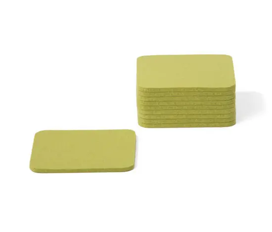 PARKHAUS Karp & Krieger Handelswaren GmbH - Coaster square small
