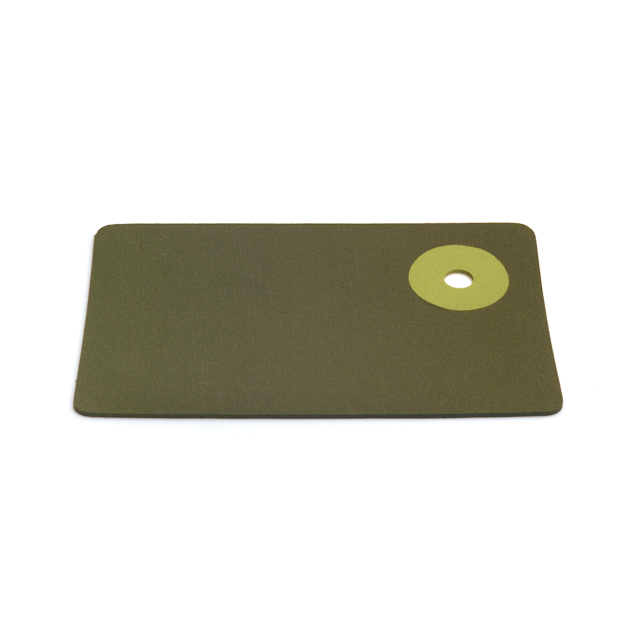 Display product Placemat donut from manufacturer PARKHAUS Karp & Krieger Handelswaren GmbH