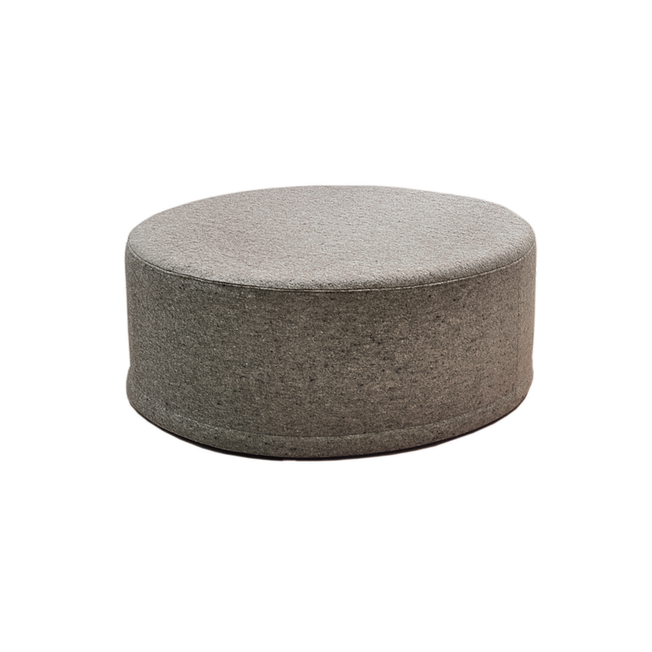 Afficher le produit Pouf round du fabricant PARKHAUS Karp & Krieger Handelswaren GmbH