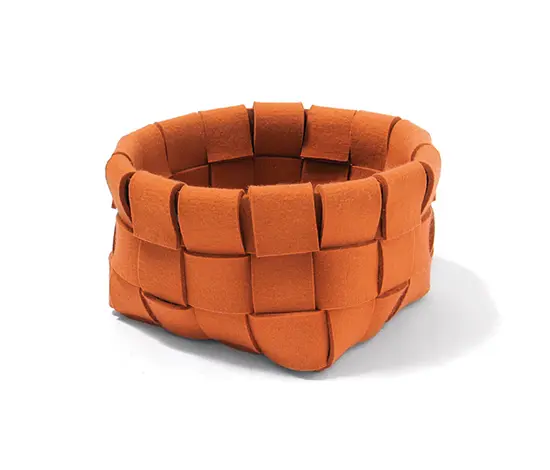 PARKHAUS Karp & Krieger Handelswaren GmbH - Basket woven medium