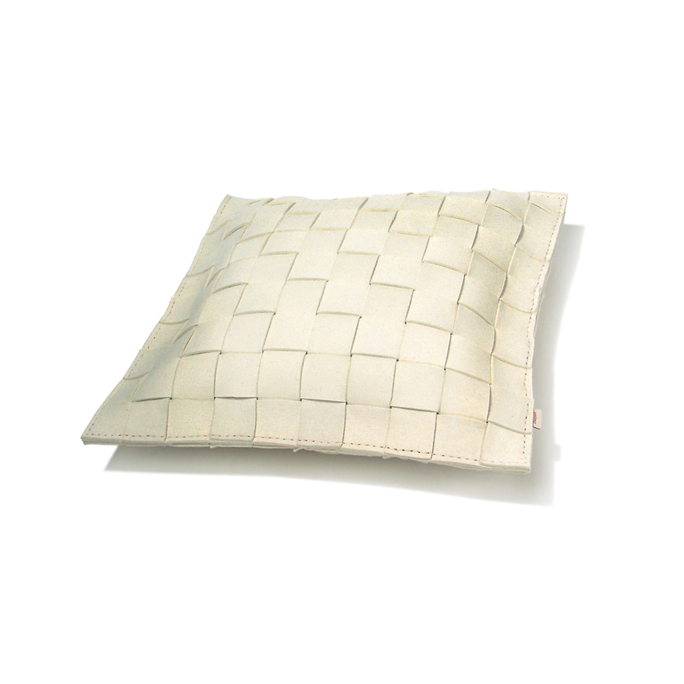 Afficher le produit Cushion woven du fabricant PARKHAUS Karp & Krieger Handelswaren GmbH
