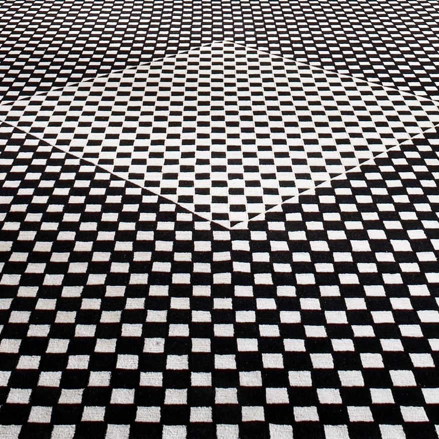 Mostra il prodotto Yinyano 100 Checker del produttore Domaniecki