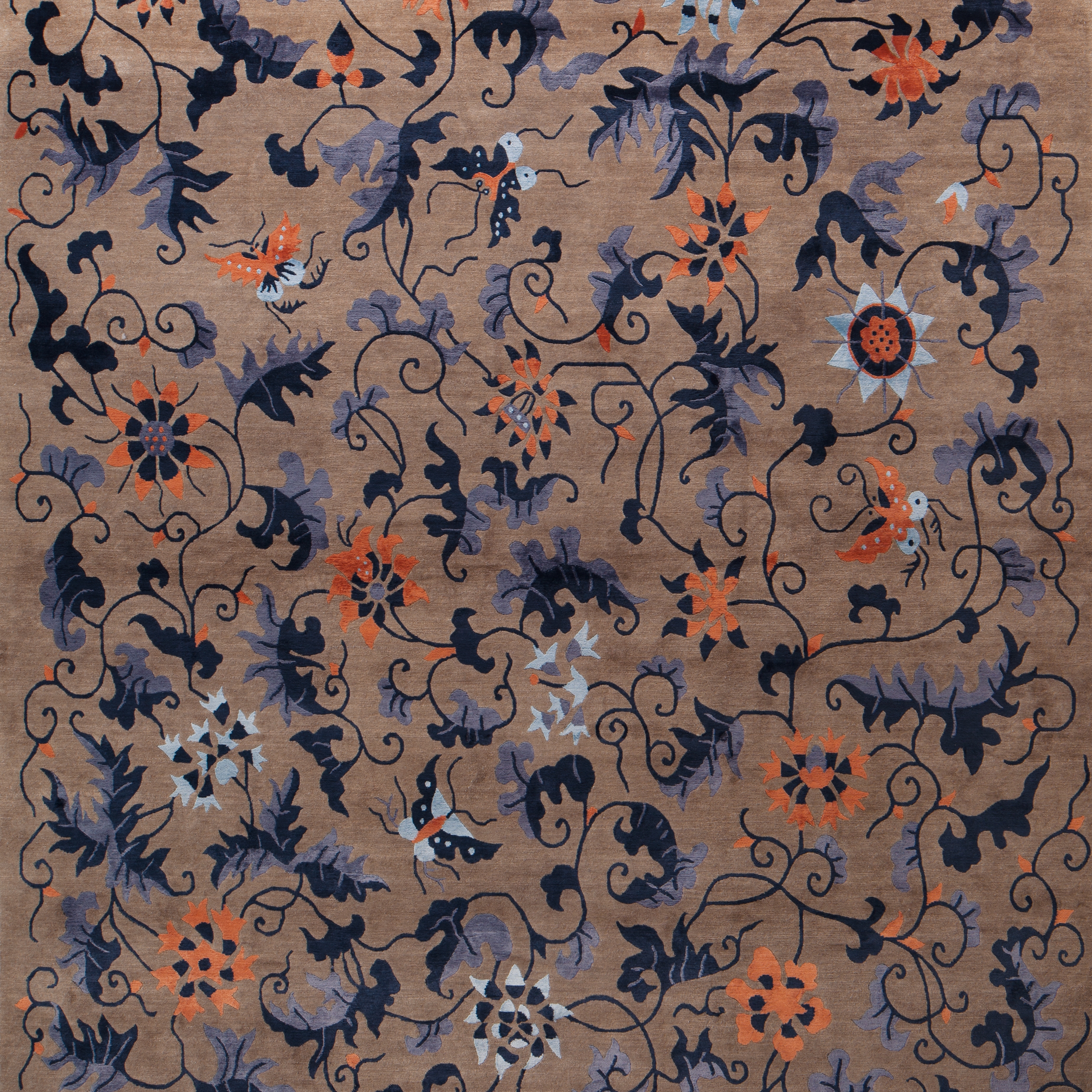 Afficher le produit Naturitas Fine 100 Flowers du fabricant Domaniecki