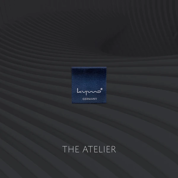 Vorschaubild für die Datei THE ATELIER