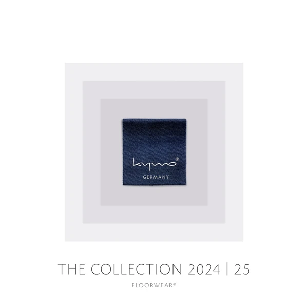 Vorschaubild für die Datei The Collection 2024|25