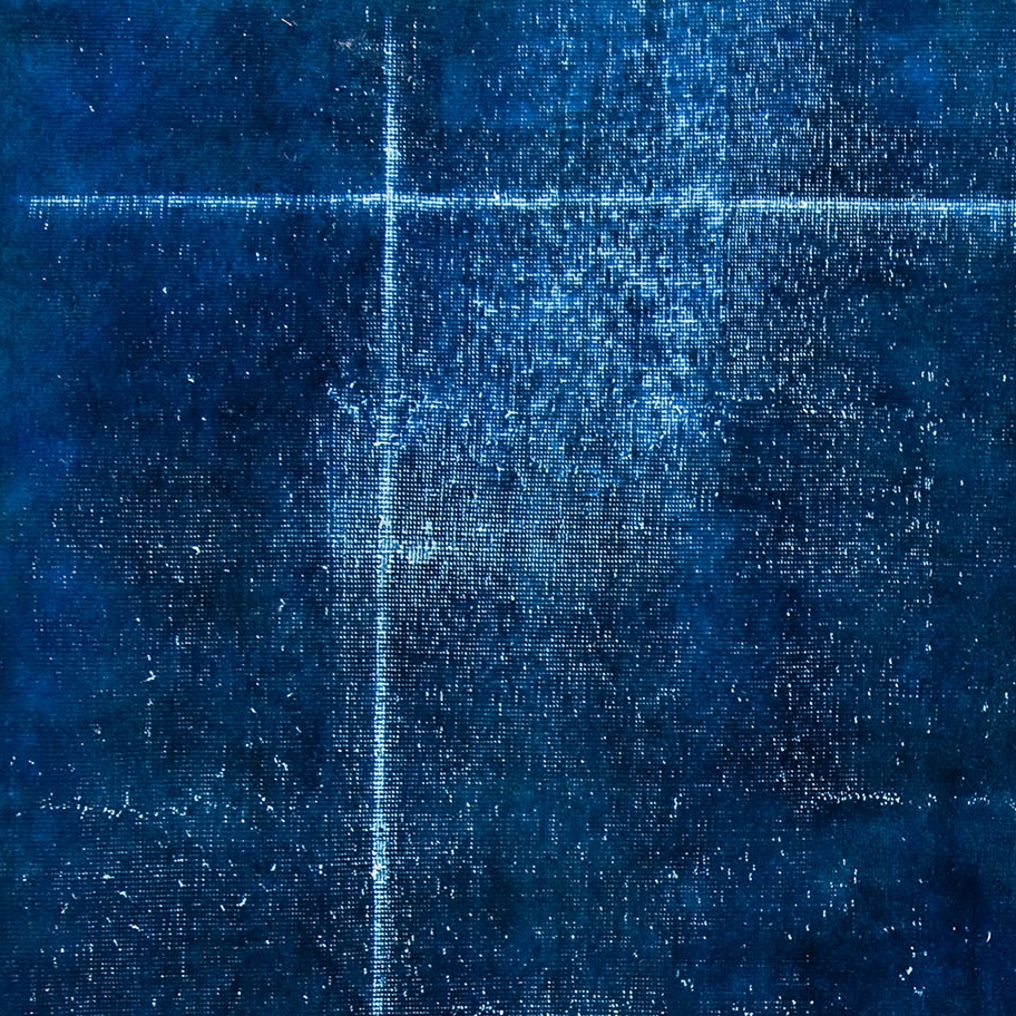 The Mashup Pure Edition blue