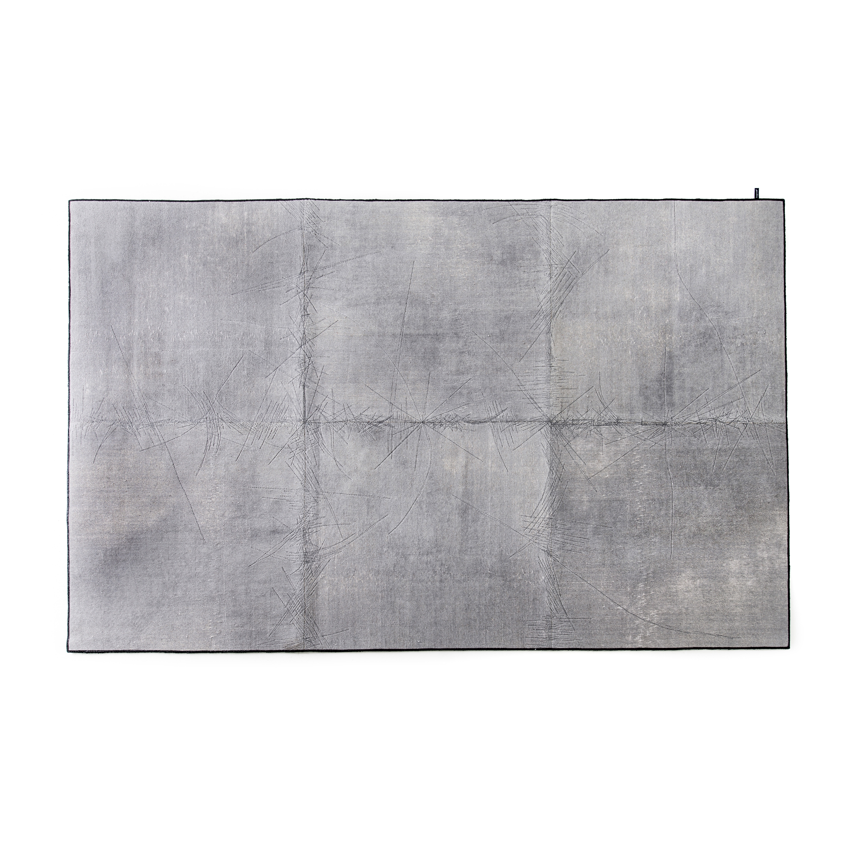 Display product The Mashup Cubik grey sky from manufacturer kymo
