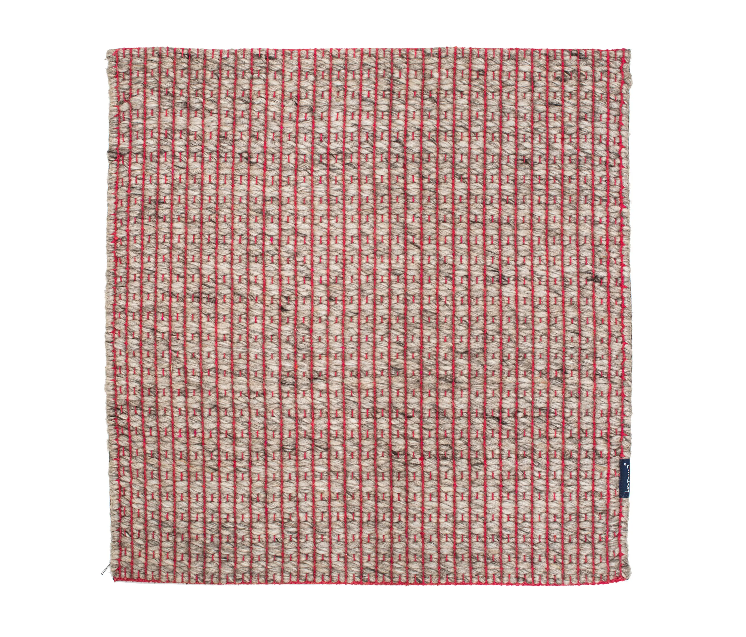 kymo - Nordic Plain nature & red