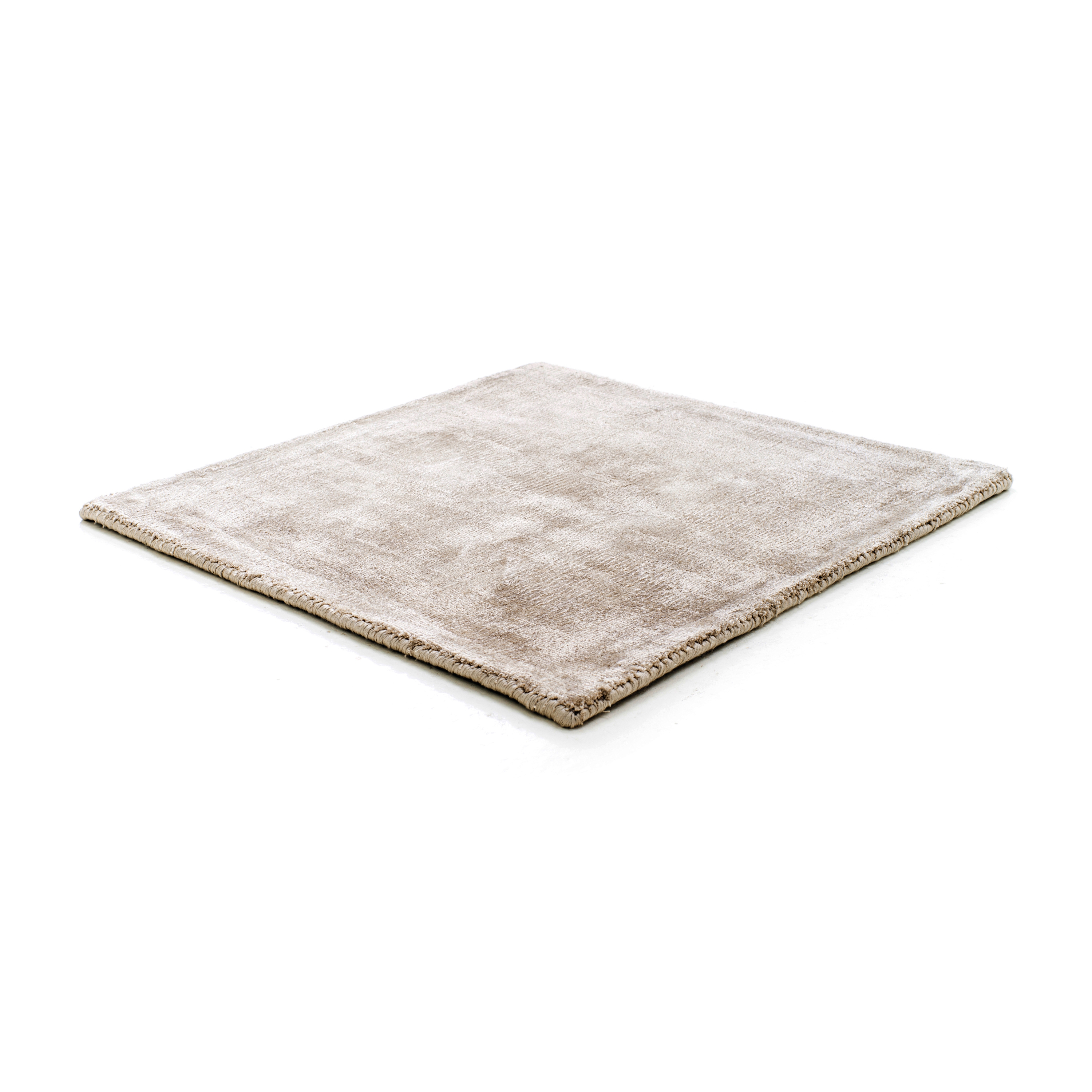 Mark 2 Viscose cocoon grey