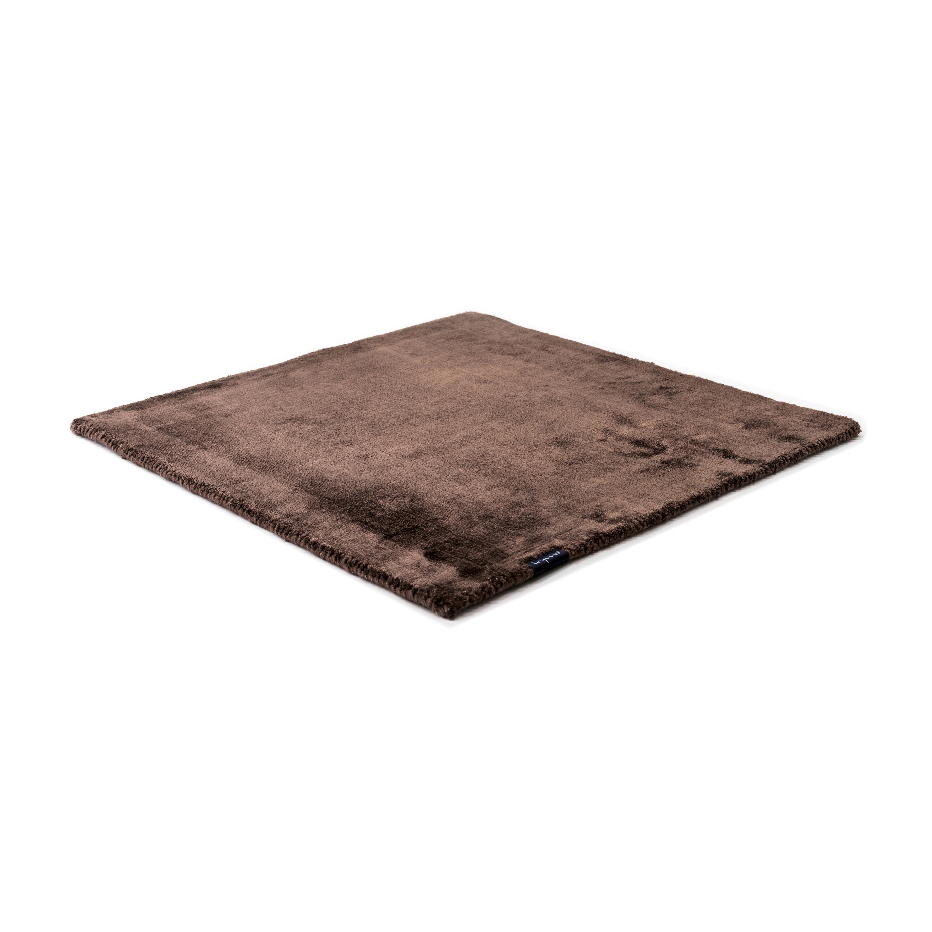 Mark 2 Viskose dark brown