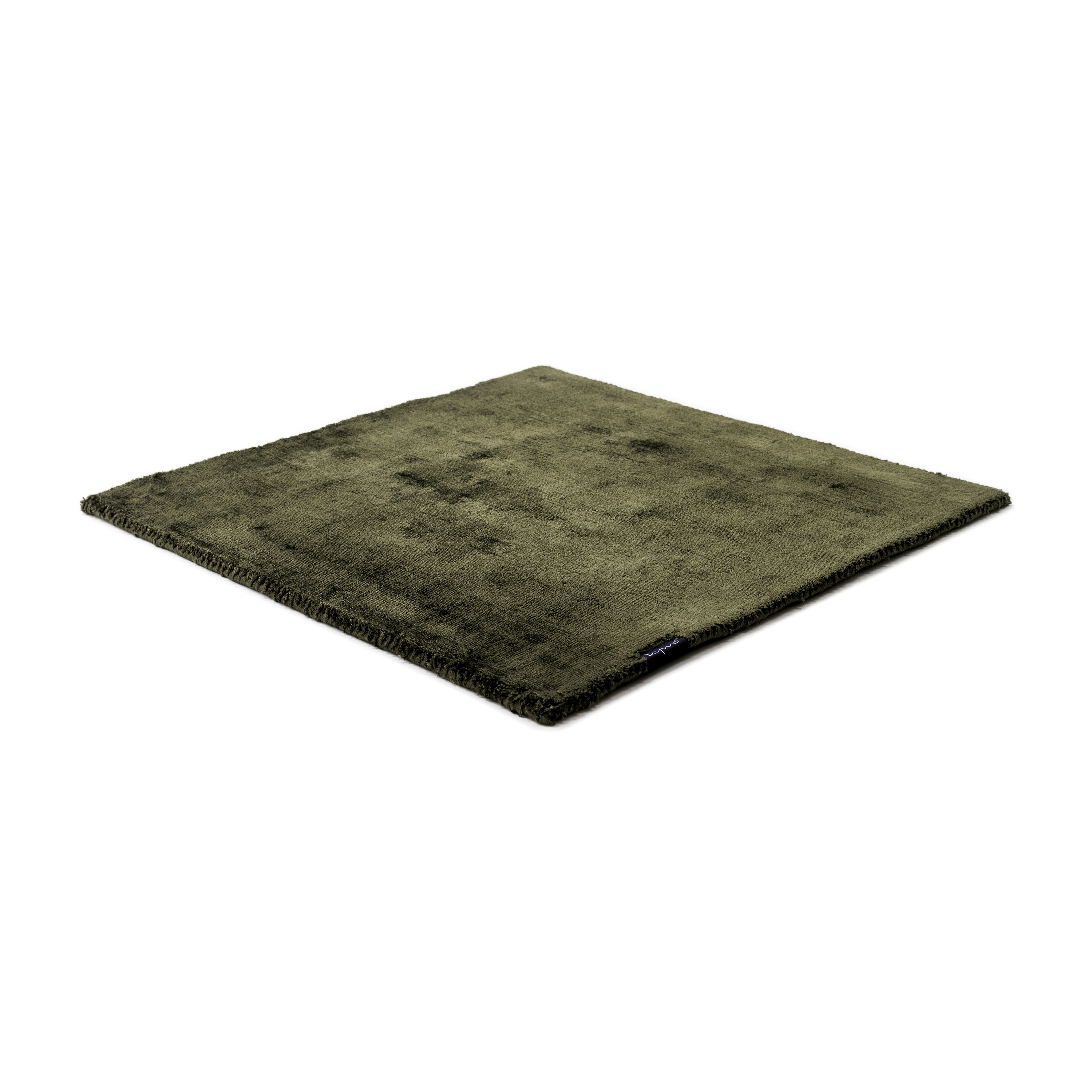 Mark 2 Viskose leaf green