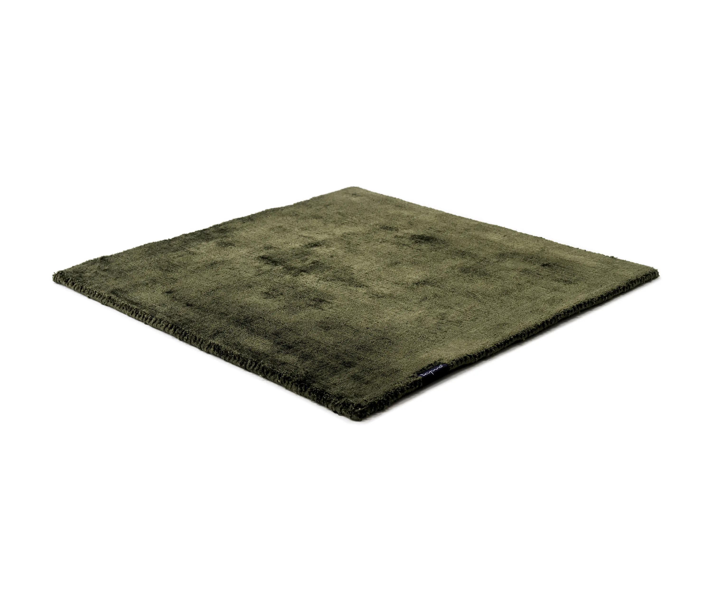 kymo - Mark 2 Viscose leaf green