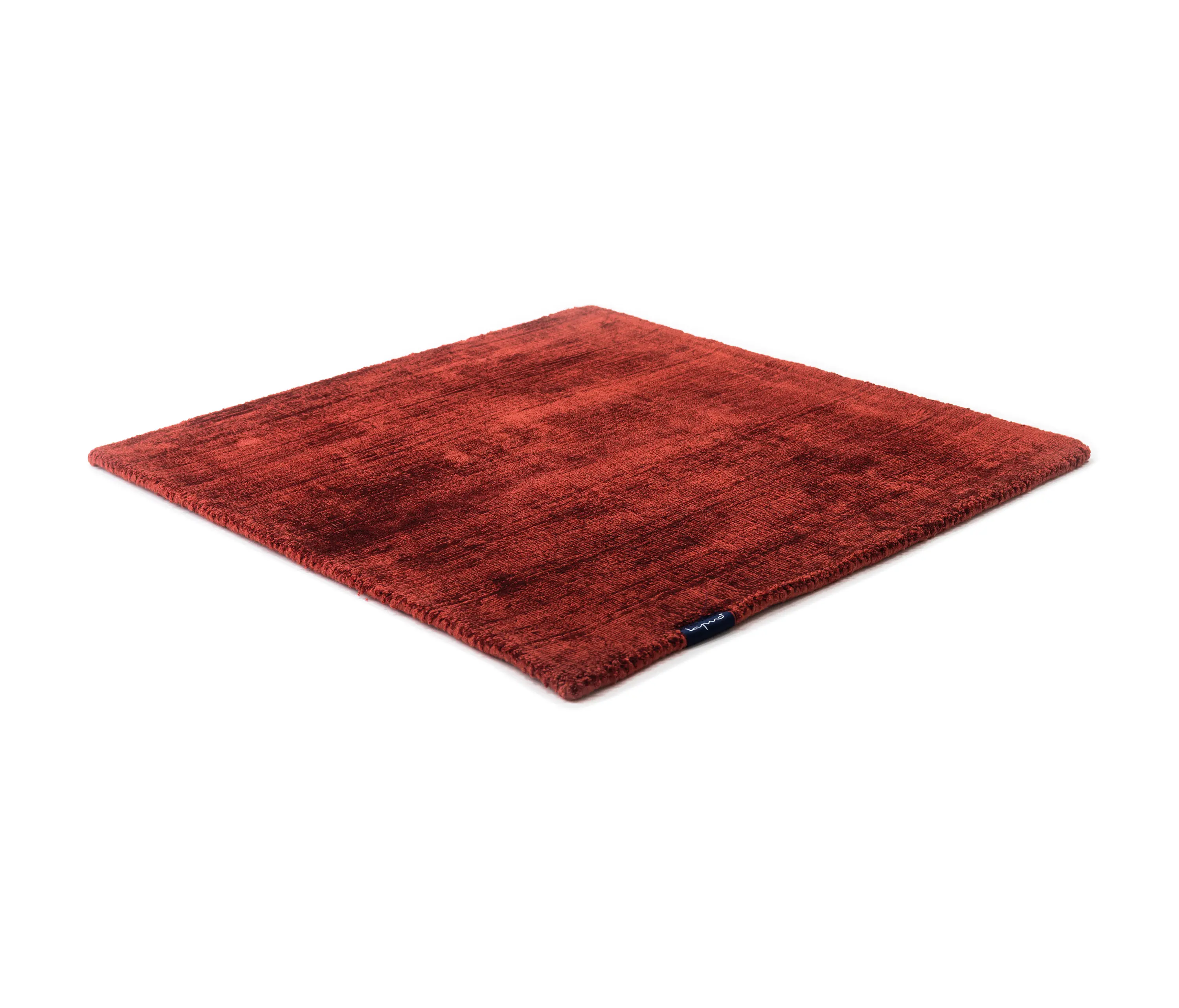 kymo - Mark 2 Viscose deep red